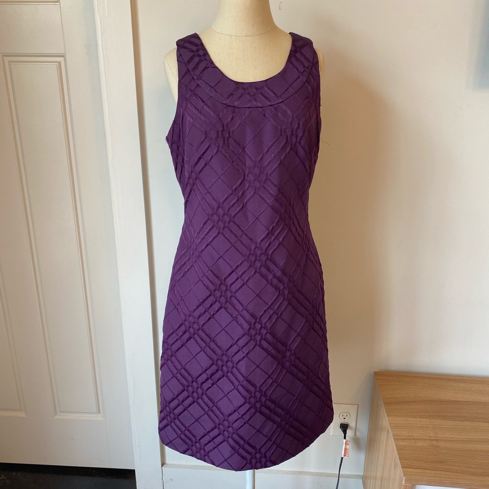 Evan Picone dress
